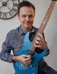 artist bernd kiltz