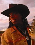 artist larry mitchell