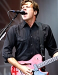 jim adkins