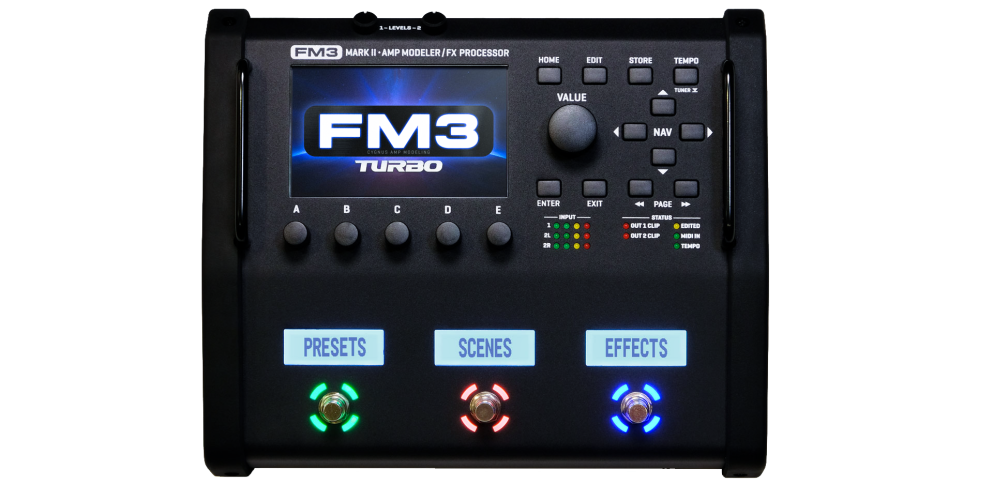 FM3